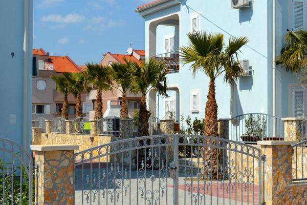 Villa Paklenica**** Pakoštane